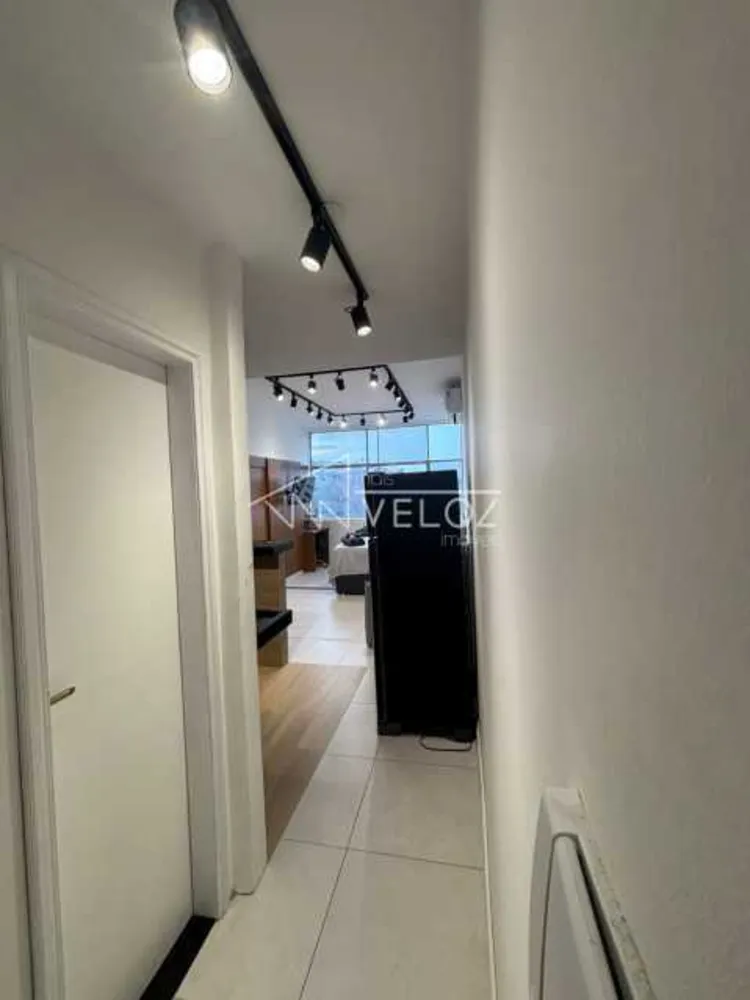 Apartamento, 1 quarto, 33 m² - Foto 3