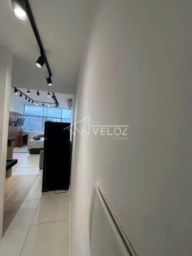 Apartamento, 1 quarto, 33 m² - Foto 5