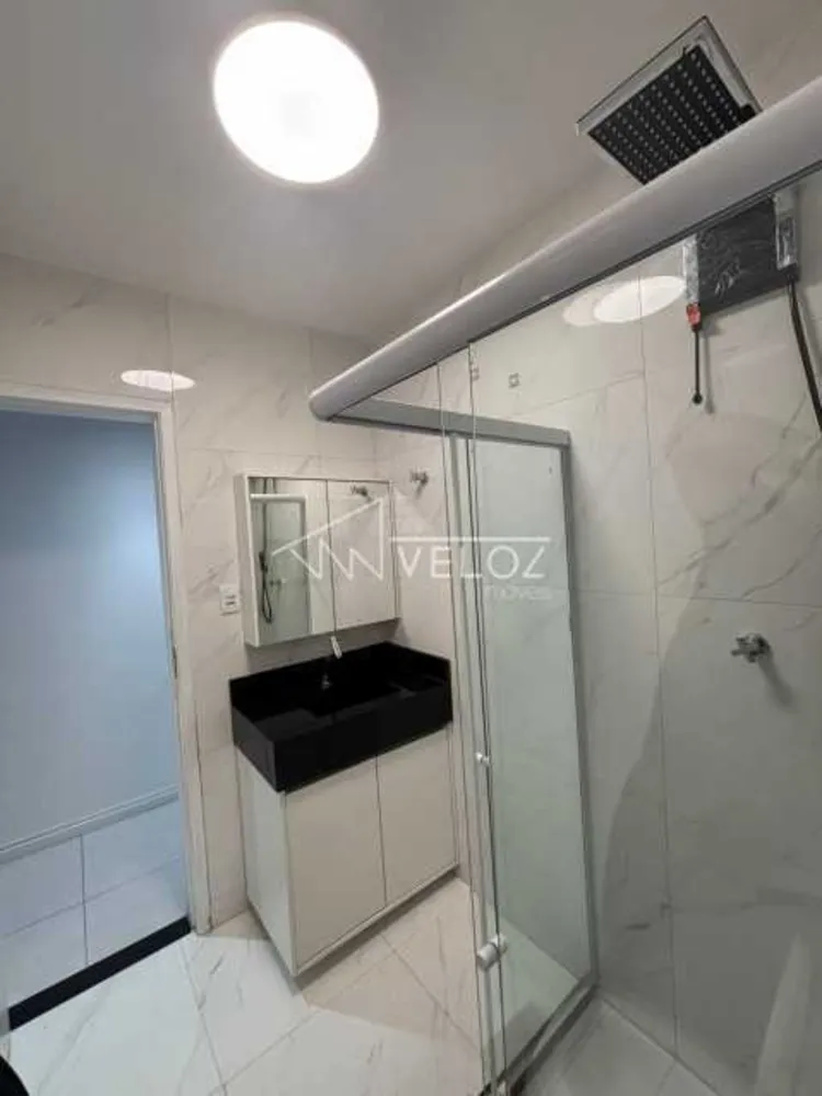 Apartamento, 1 quarto, 33 m² - Foto 7