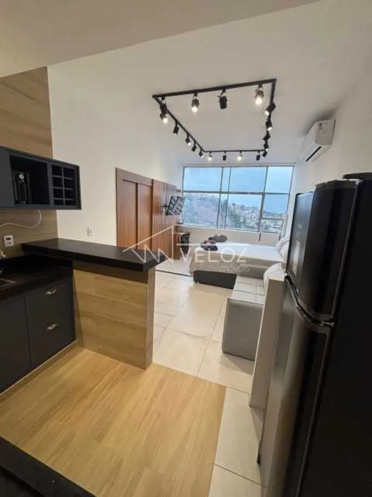Apartamento, 1 quarto, 33 m² - Foto 19