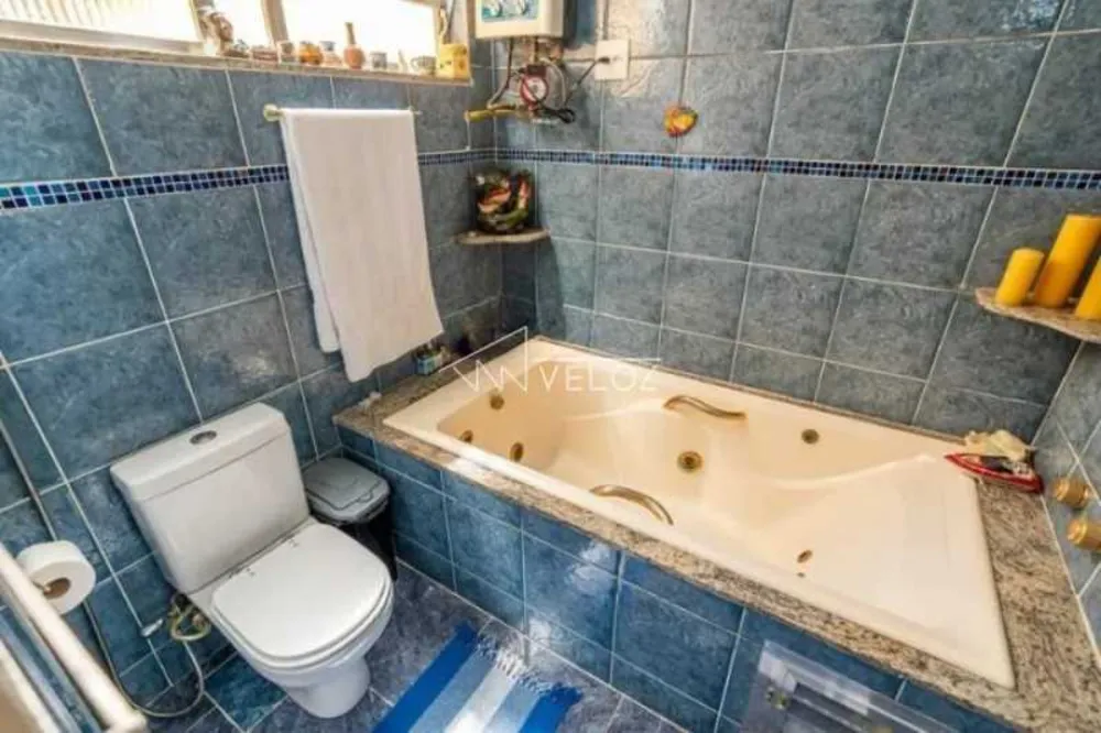 Apartamento, 8 quartos, 351 m² - Foto 20