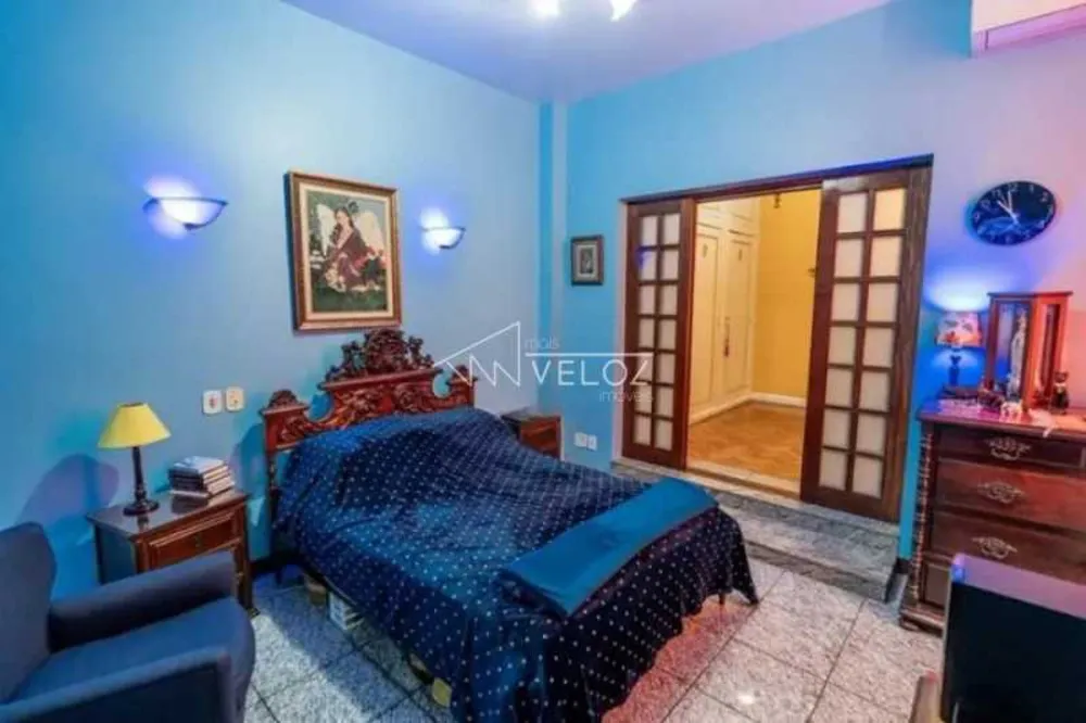 Apartamento, 8 quartos, 351 m² - Foto 6