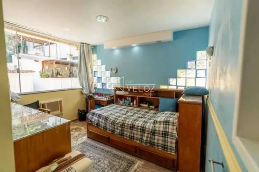 Apartamento, 8 quartos, 351 m² - Foto 16
