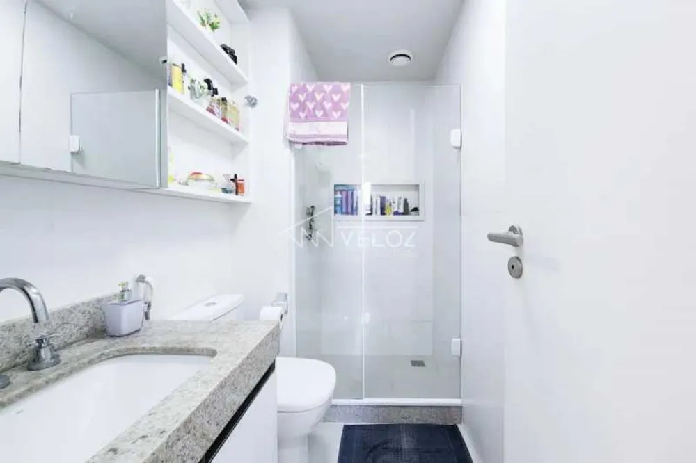 Apartamento, 2 quartos, 74 m² - Foto 22