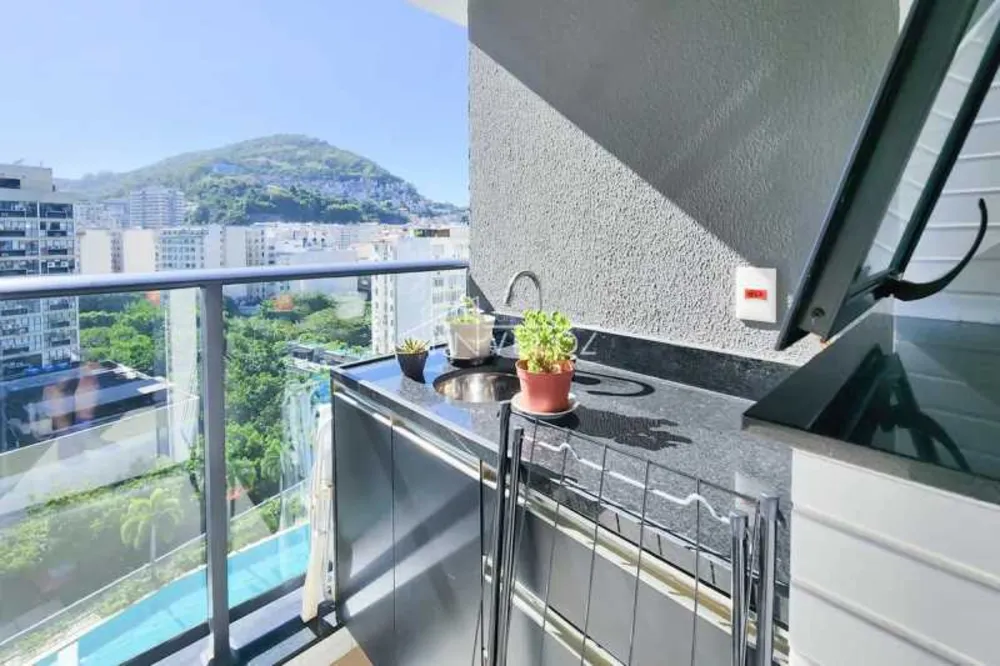 Apartamento, 2 quartos, 74 m² - Foto 4
