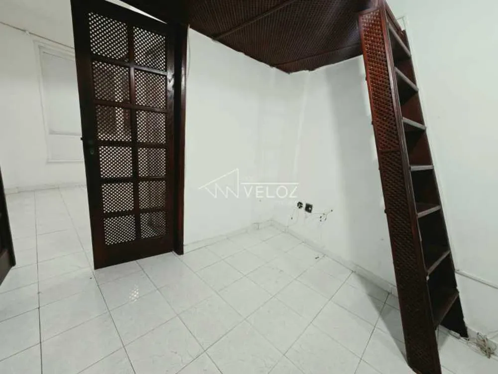 Apartamento, 1 quarto, 31 m² - Foto 4