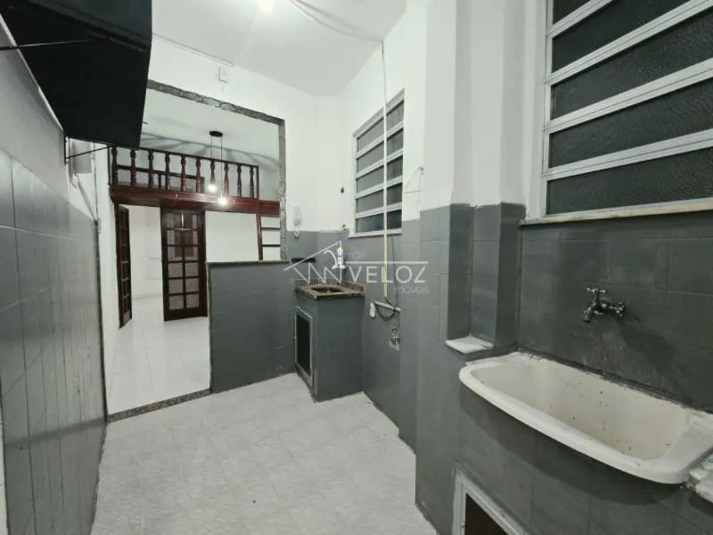 Apartamento, 1 quarto, 31 m² - Foto 3