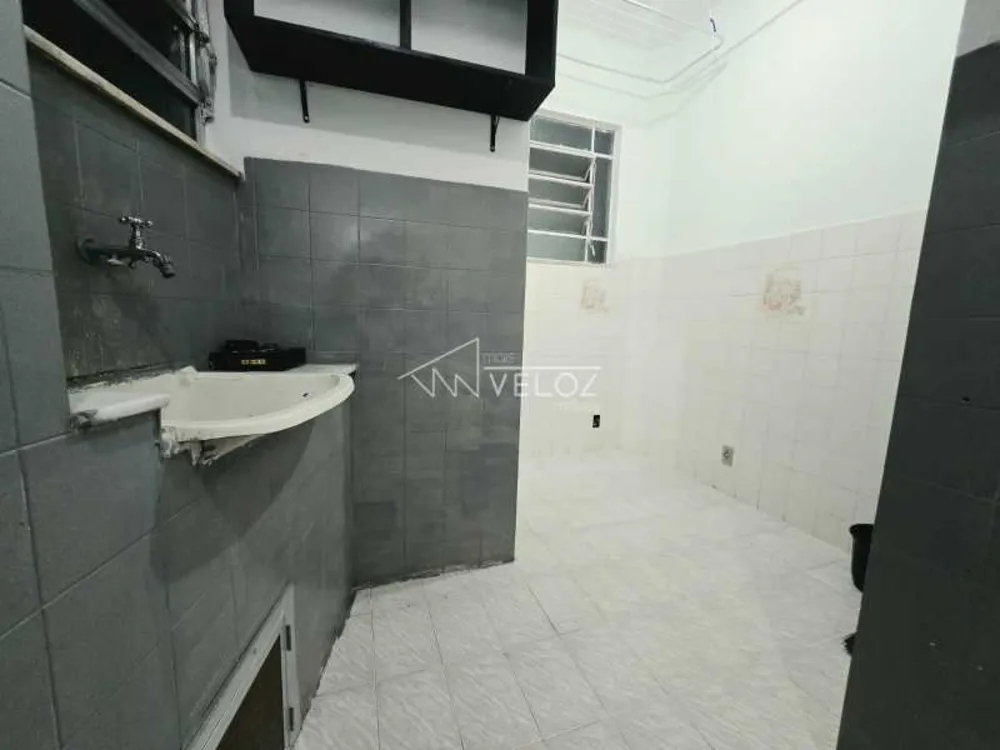 Apartamento, 1 quarto, 31 m² - Foto 2