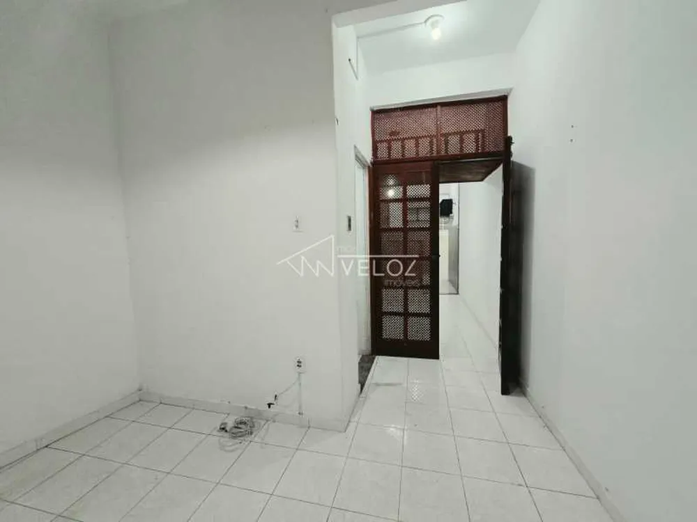 Apartamento, 1 quarto, 31 m² - Foto 1