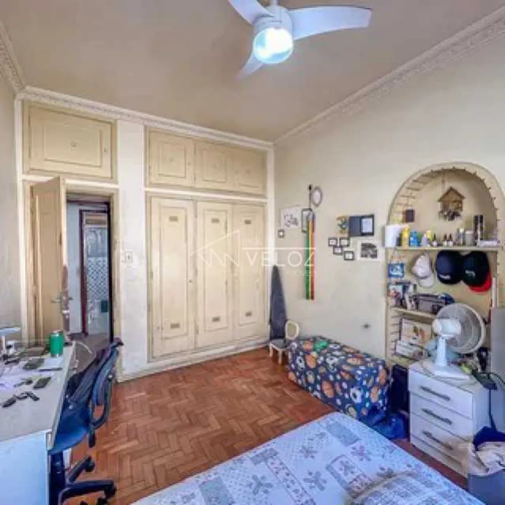 Apartamento, 3 quartos, 96 m² - Foto 6
