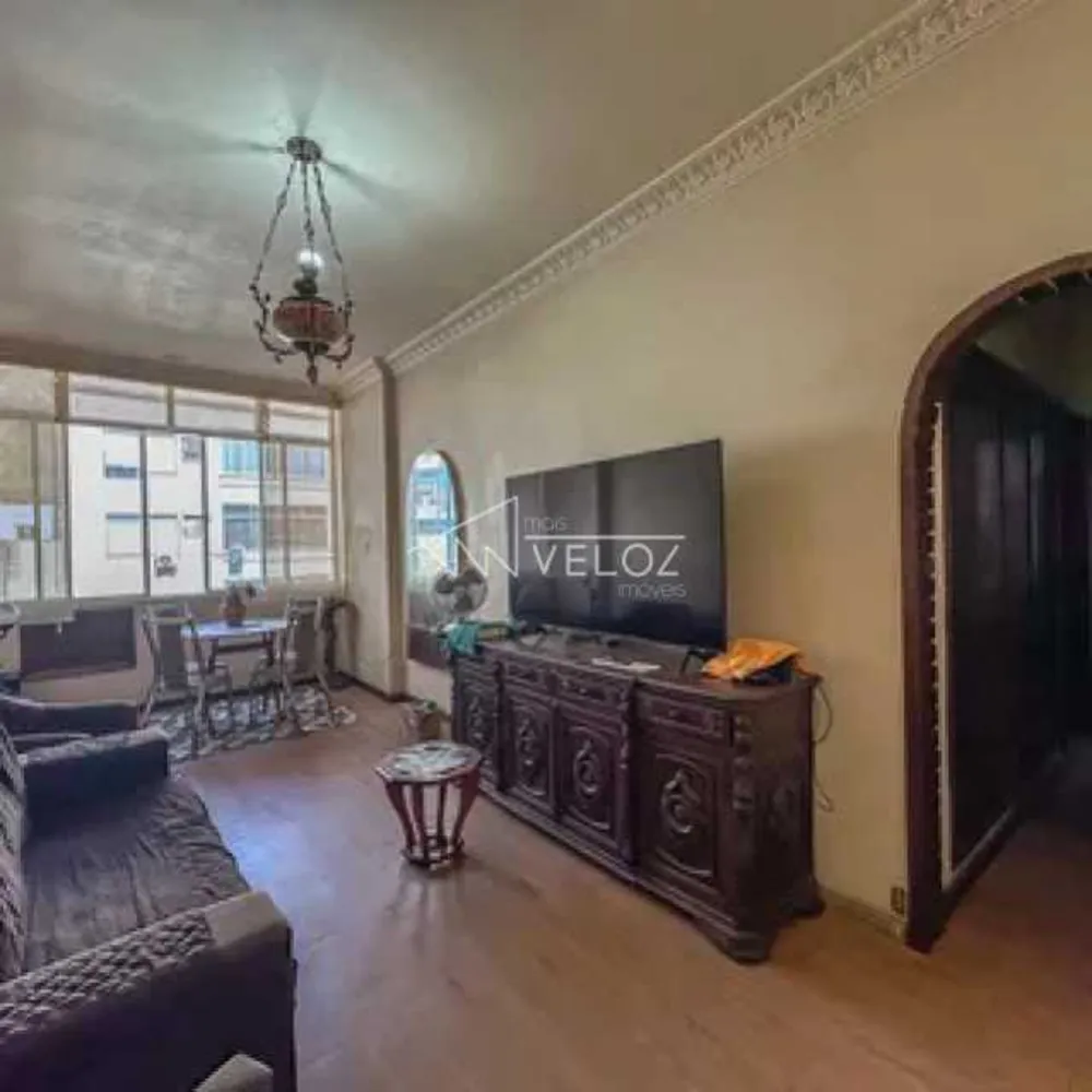 Apartamento, 3 quartos, 96 m² - Foto 4