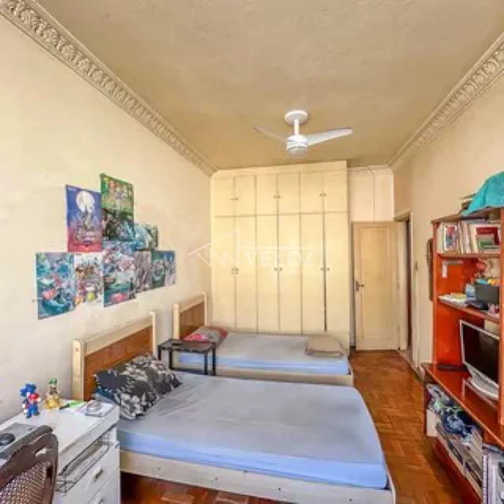 Apartamento, 3 quartos, 96 m² - Foto 1