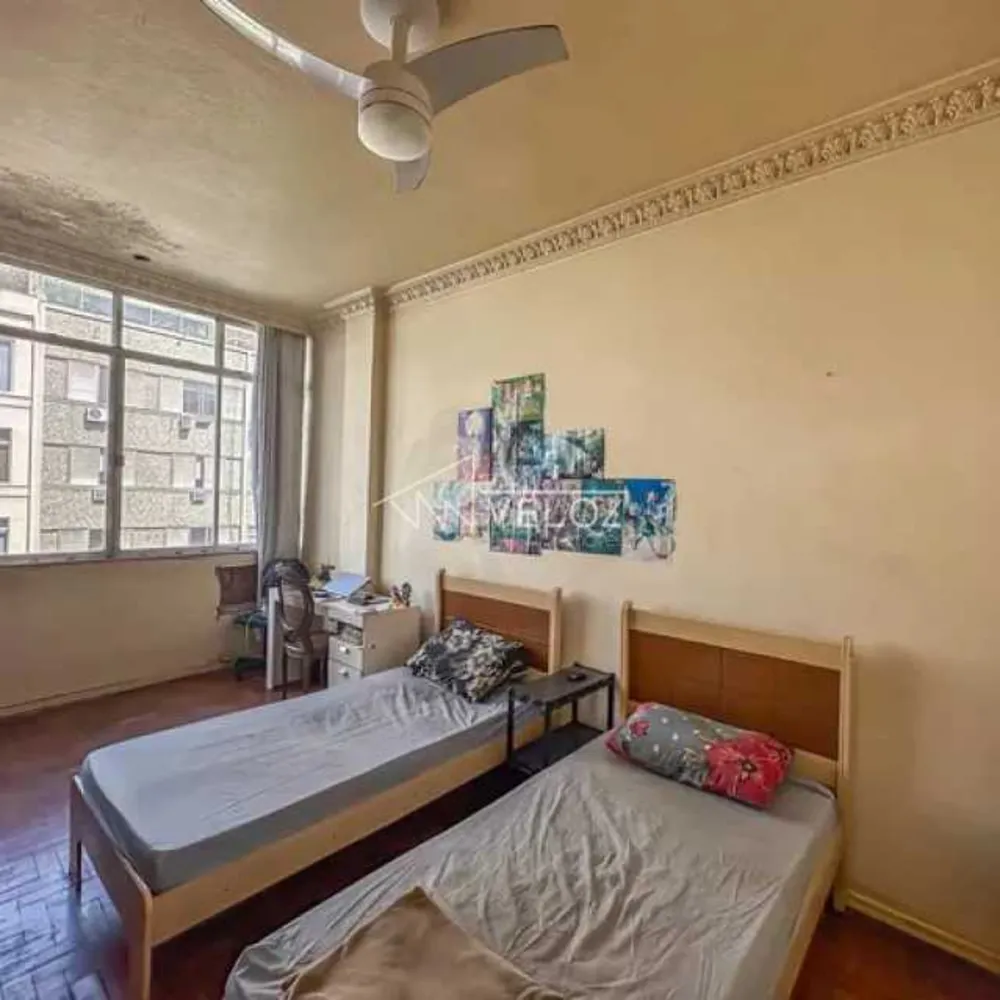 Apartamento, 3 quartos, 96 m² - Foto 8