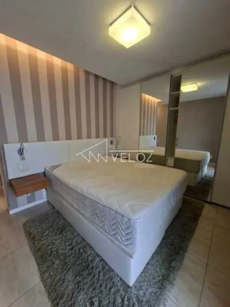 Apartamento, 2 quartos, 100 m² - Foto 20
