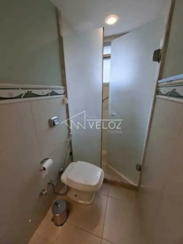 Apartamento, 2 quartos, 100 m² - Foto 3