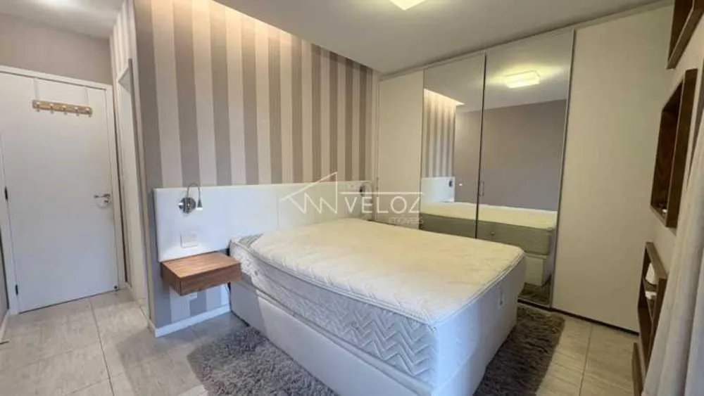 Apartamento, 2 quartos, 100 m² - Foto 2