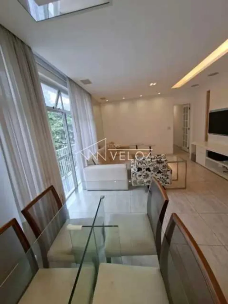 Apartamento, 2 quartos, 100 m² - Foto 9