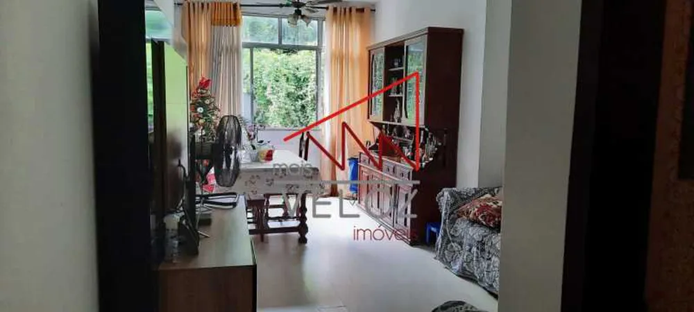 Apartamento, 3 quartos, 86 m² - Foto 2