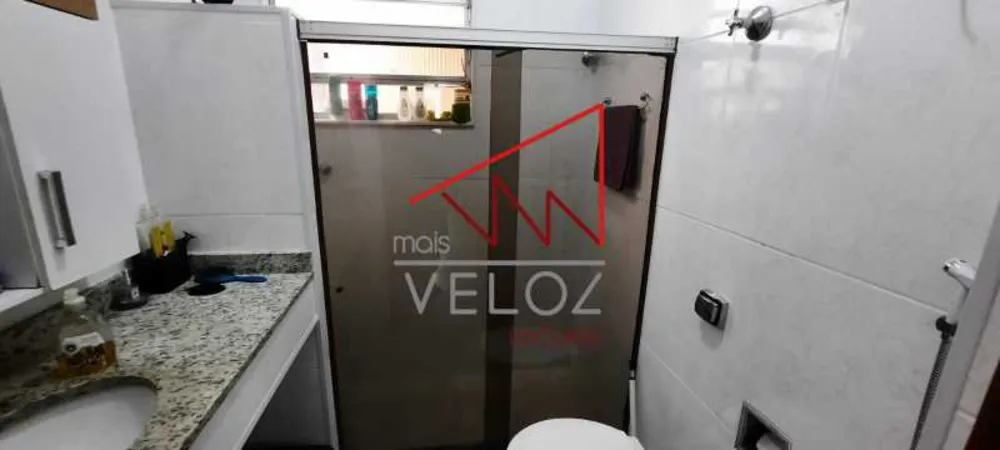 Apartamento, 3 quartos, 86 m² - Foto 4