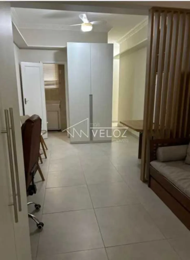 Apartamento, 1 quarto, 28 m² - Foto 13