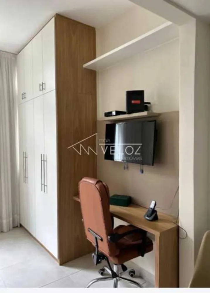 Apartamento, 1 quarto, 28 m² - Foto 14