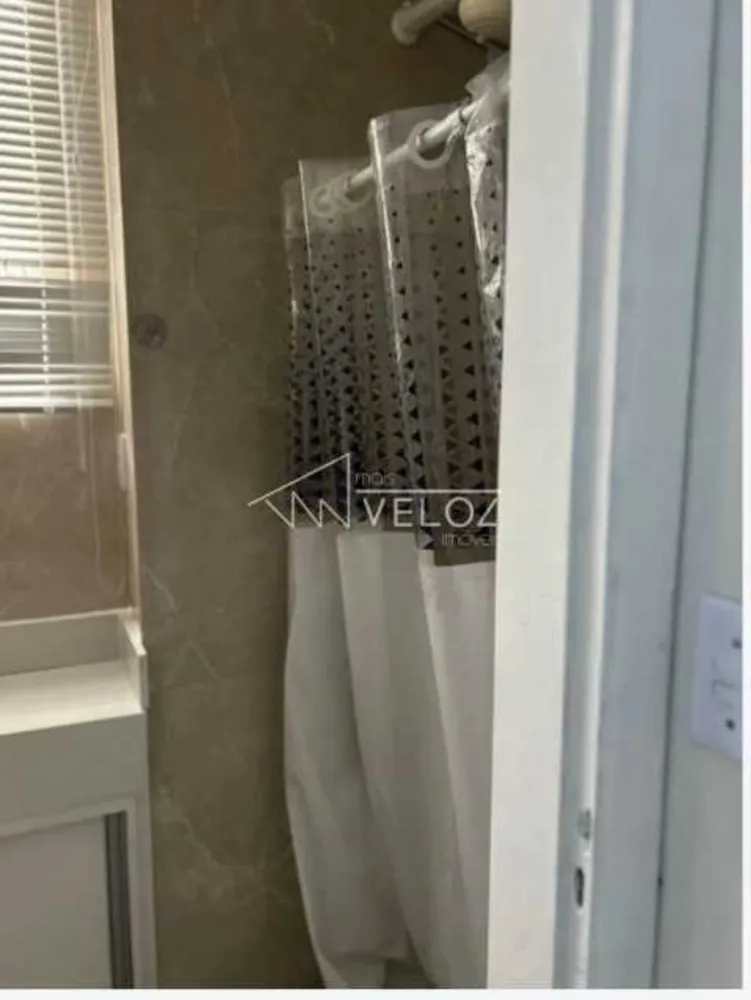 Apartamento, 1 quarto, 28 m² - Foto 1