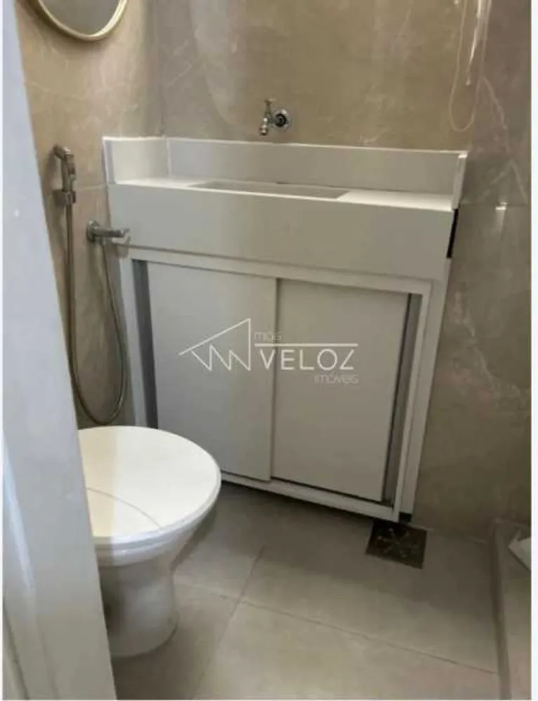 Apartamento, 1 quarto, 28 m² - Foto 3