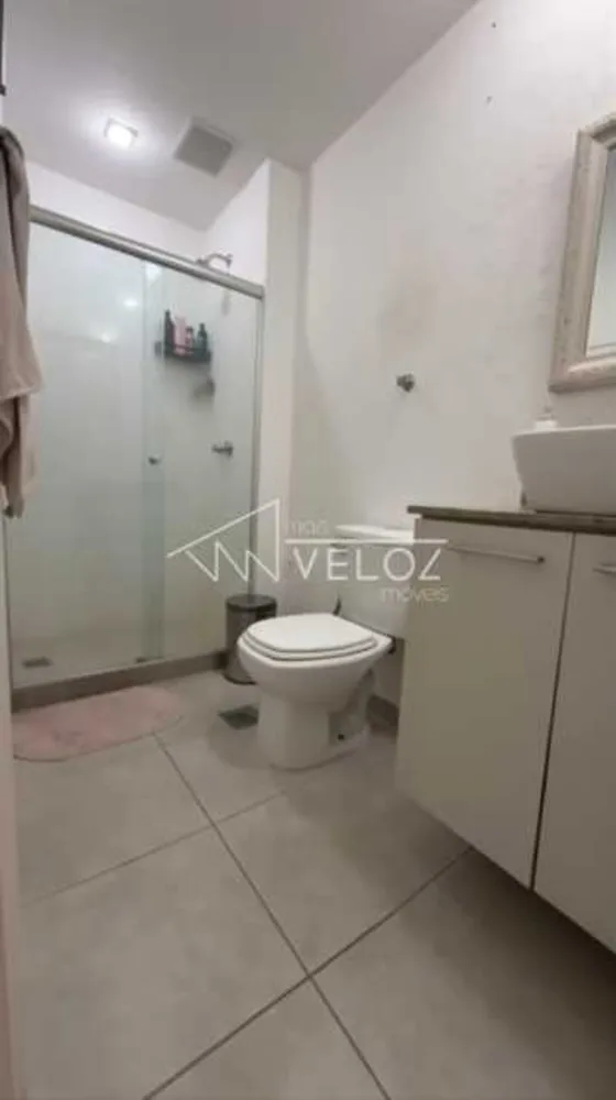 Apartamento, 2 quartos, 72 m² - Foto 15