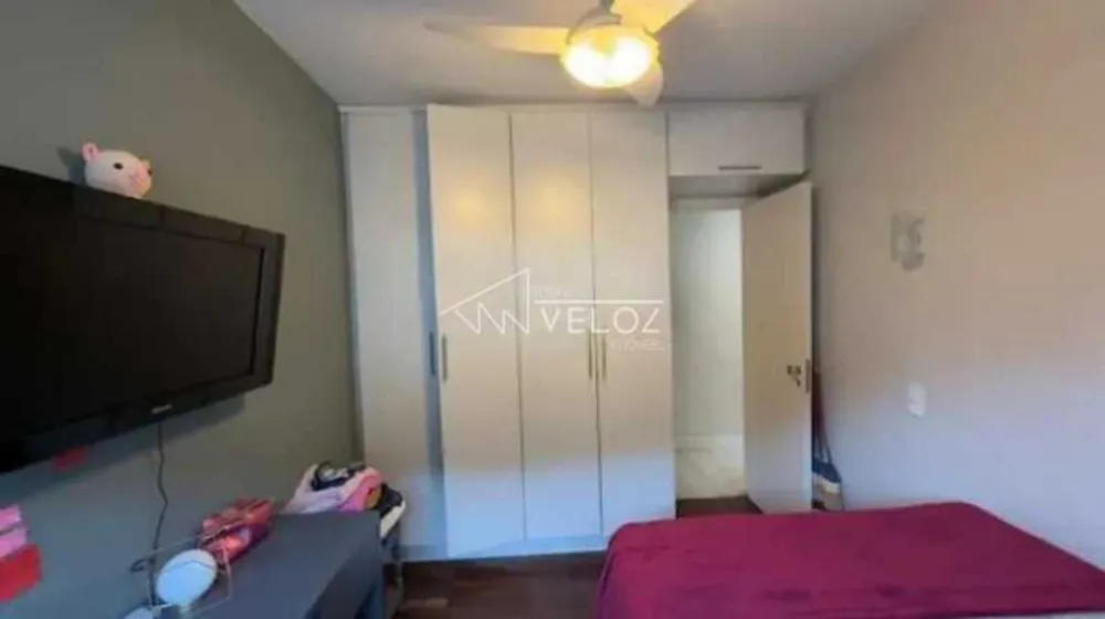 Apartamento, 2 quartos, 72 m² - Foto 17