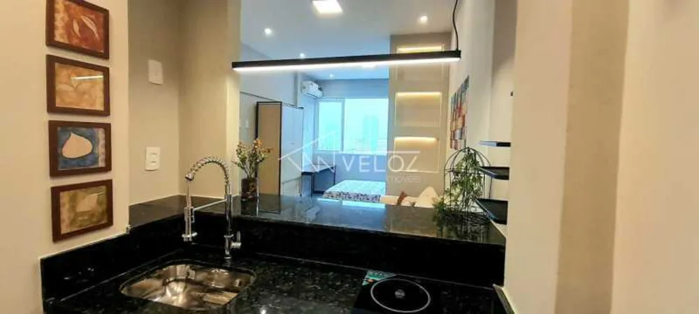 Apartamento, 1 quarto, 30 m² - Foto 21