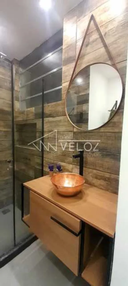 Apartamento, 1 quarto, 30 m² - Foto 14