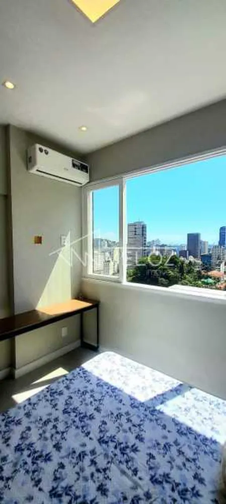 Apartamento, 1 quarto, 30 m² - Foto 18