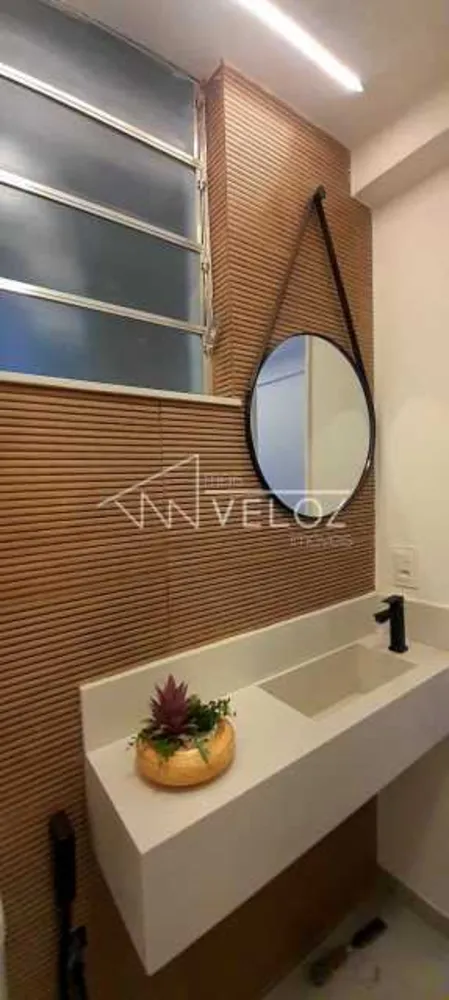 Apartamento, 1 quarto, 30 m² - Foto 22