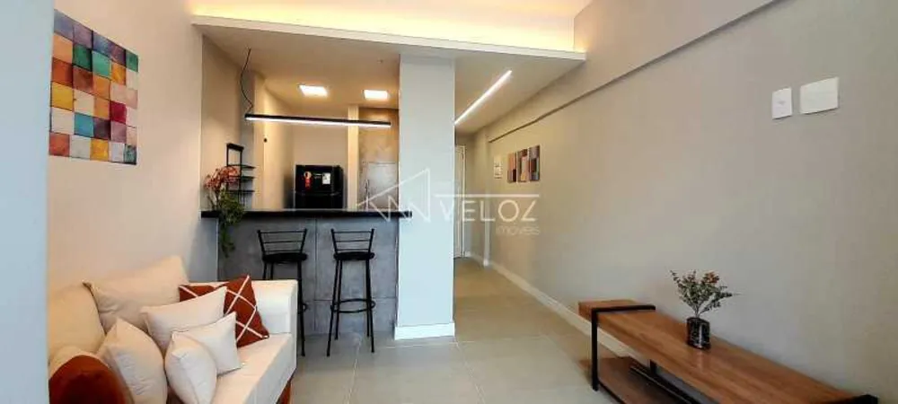 Apartamento, 1 quarto, 30 m² - Foto 16