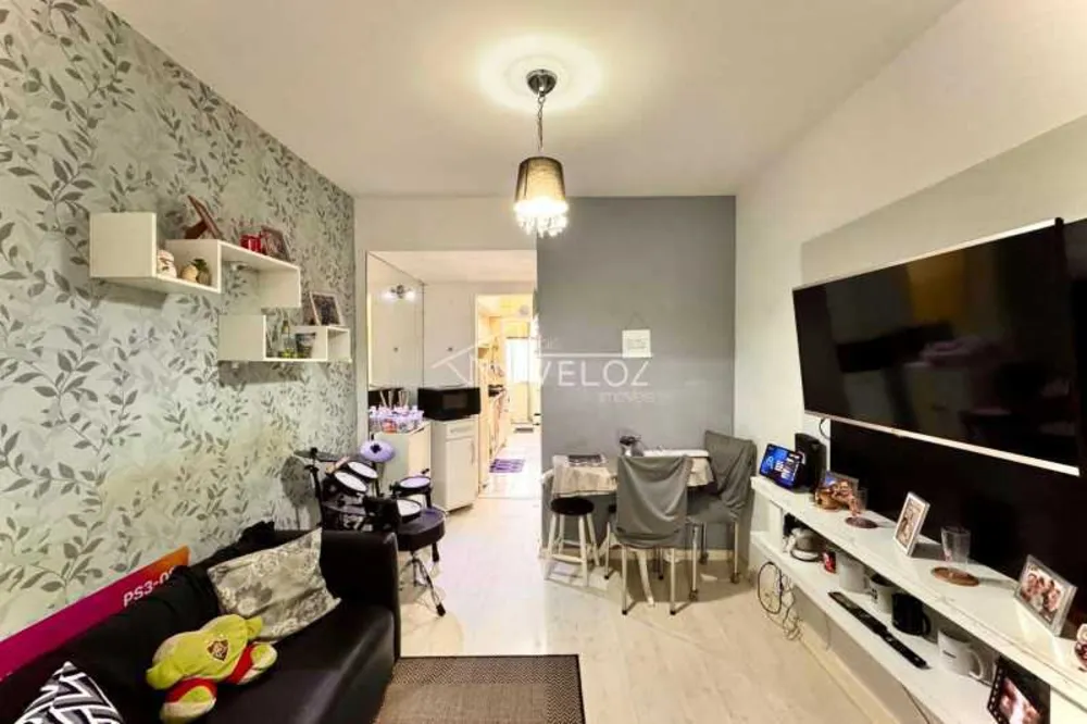 Apartamento, 1 quarto, 31 m² - Foto 6
