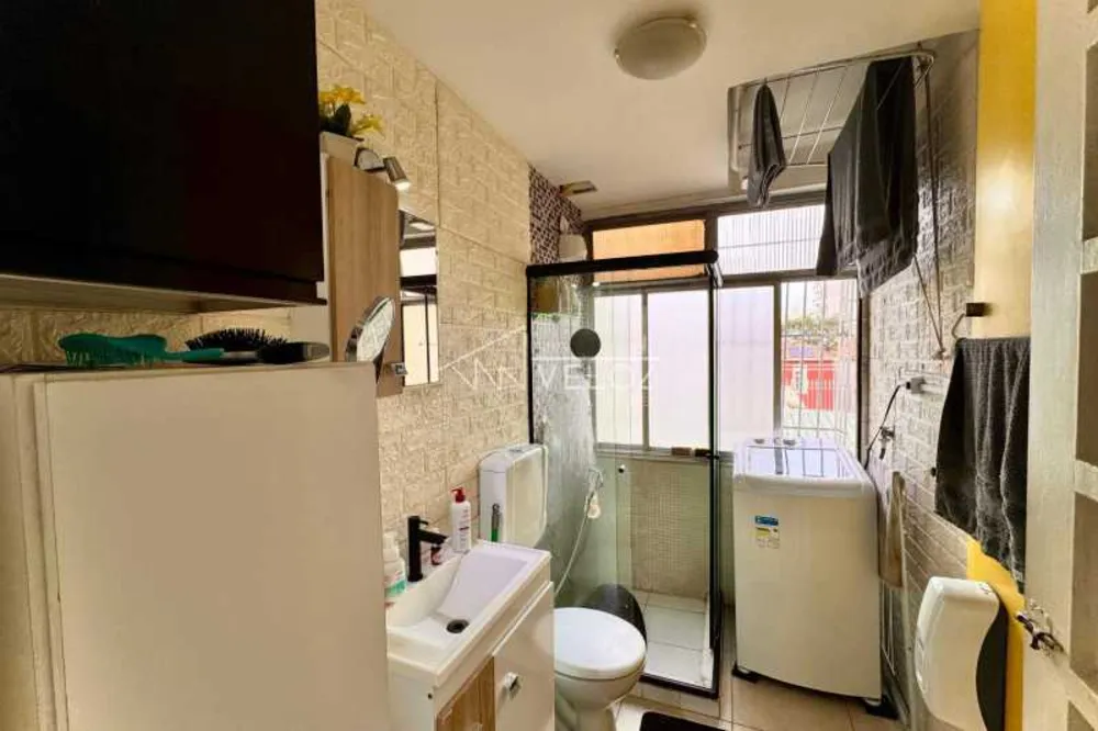 Apartamento, 1 quarto, 31 m² - Foto 12