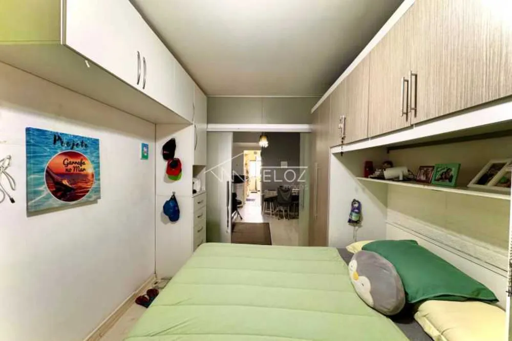 Apartamento, 1 quarto, 31 m² - Foto 5