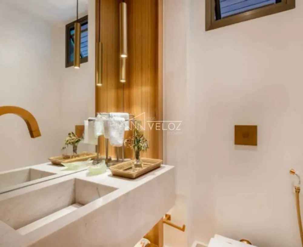 Apartamento, 3 quartos, 325 m² - Foto 21