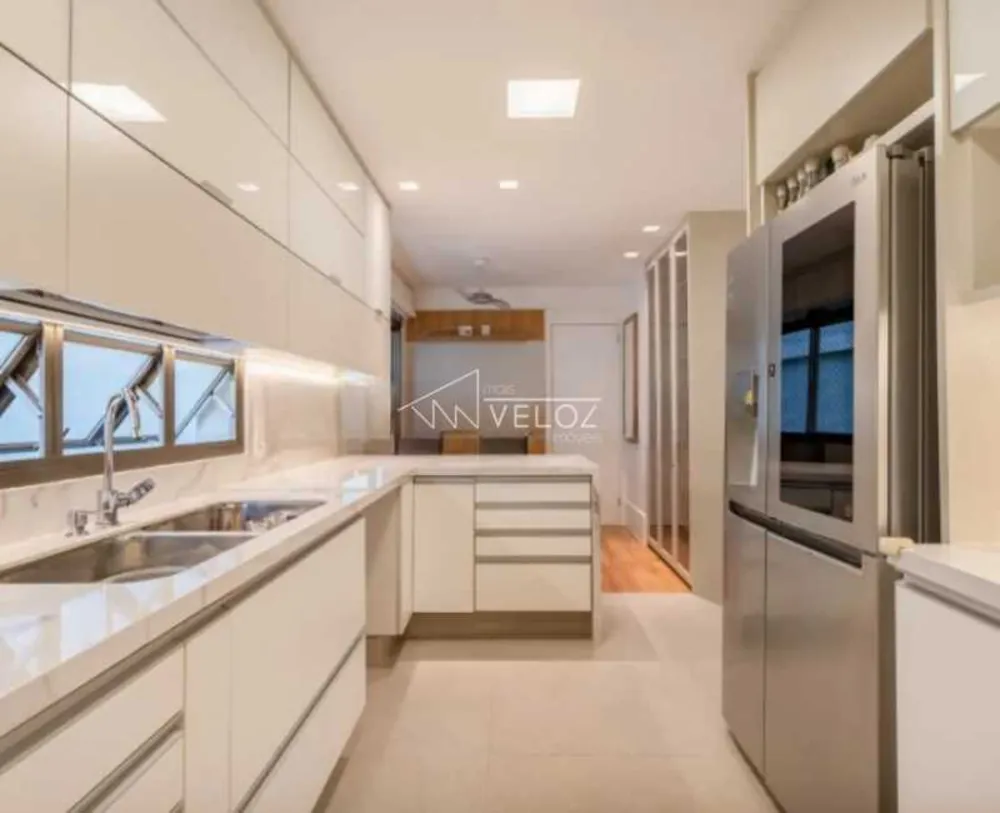 Apartamento, 3 quartos, 325 m² - Foto 13