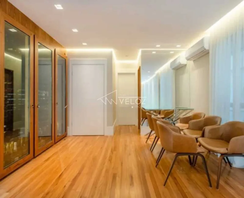 Apartamento, 3 quartos, 325 m² - Foto 15
