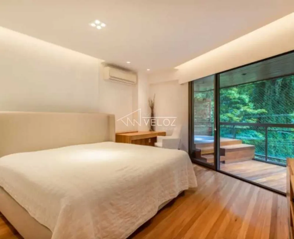 Apartamento, 3 quartos, 325 m² - Foto 7