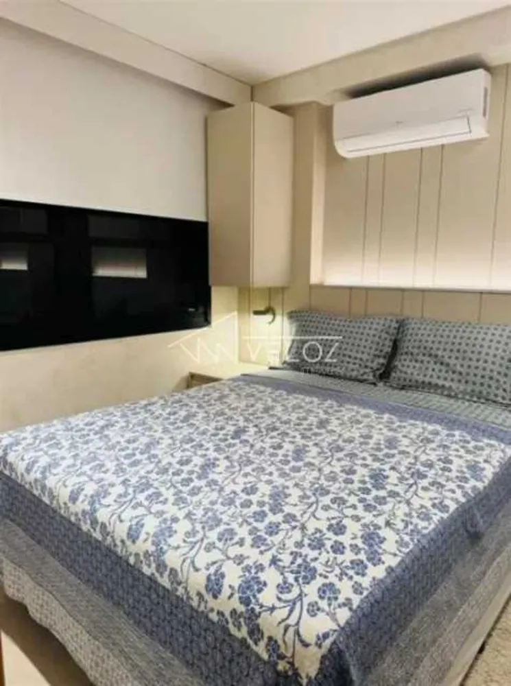Apartamento, 1 quarto, 48 m² - Foto 1