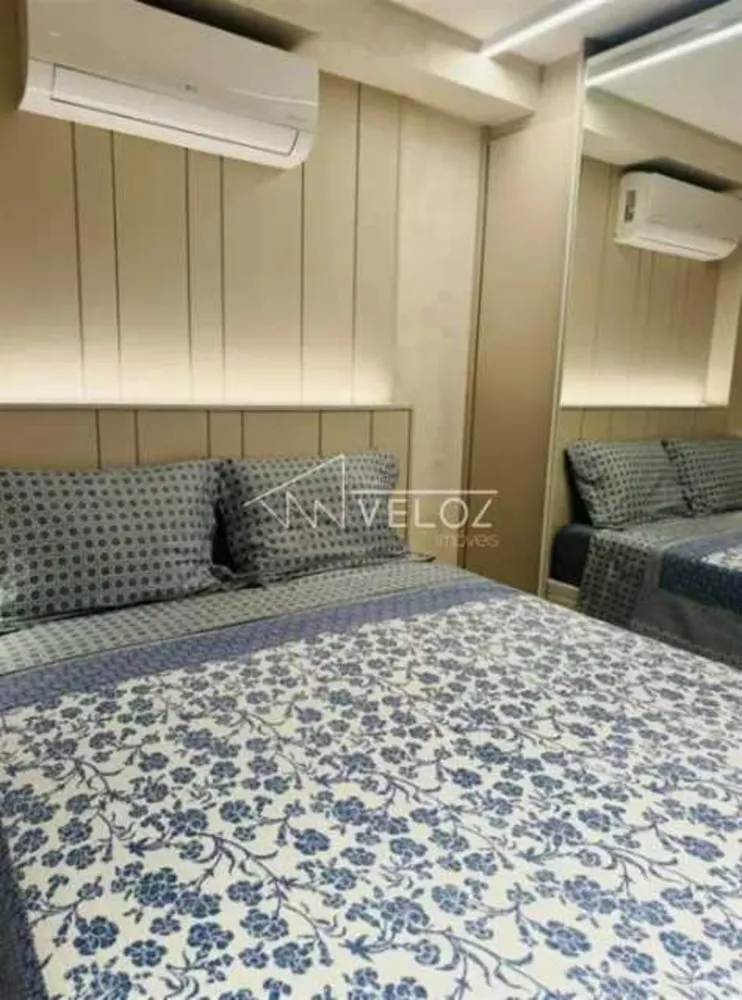 Apartamento, 1 quarto, 48 m² - Foto 18