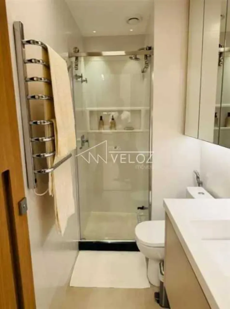Apartamento, 1 quarto, 48 m² - Foto 6