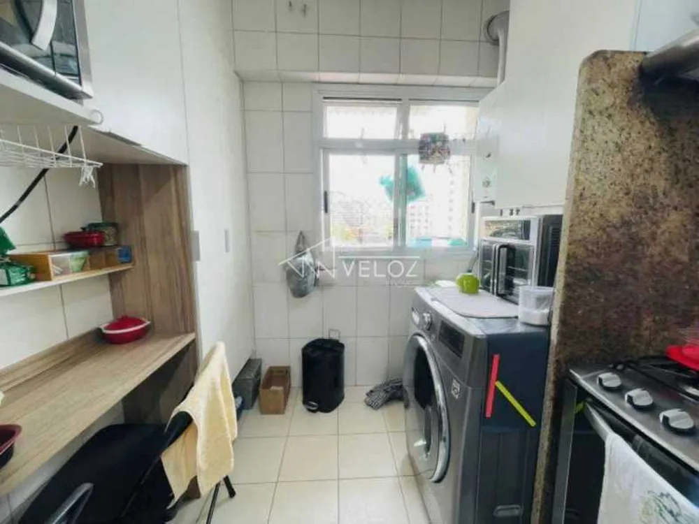 Apartamento, 3 quartos, 156 m² - Foto 3