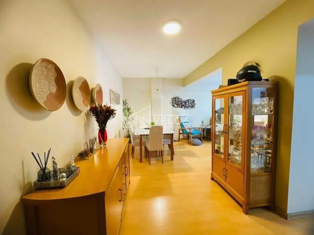 Apartamento, 3 quartos, 156 m² - Foto 1