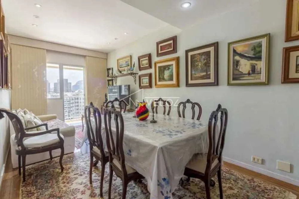 Apartamento, 6 quartos, 170 m² - Foto 8
