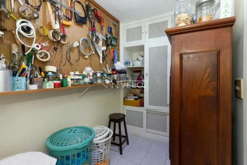 Apartamento, 6 quartos, 170 m² - Foto 15