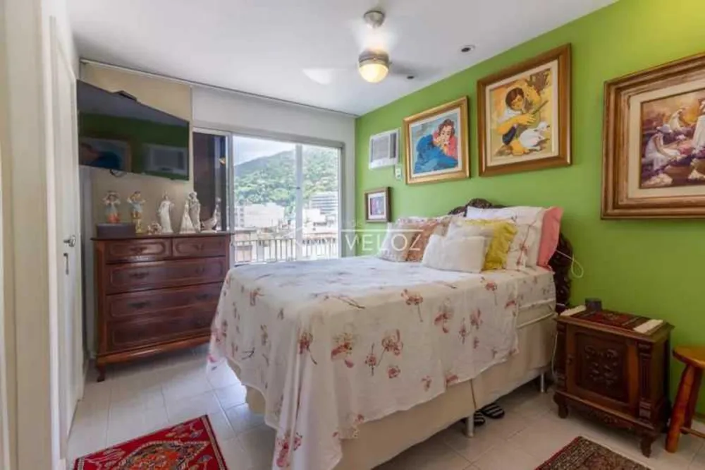 Apartamento, 6 quartos, 170 m² - Foto 11