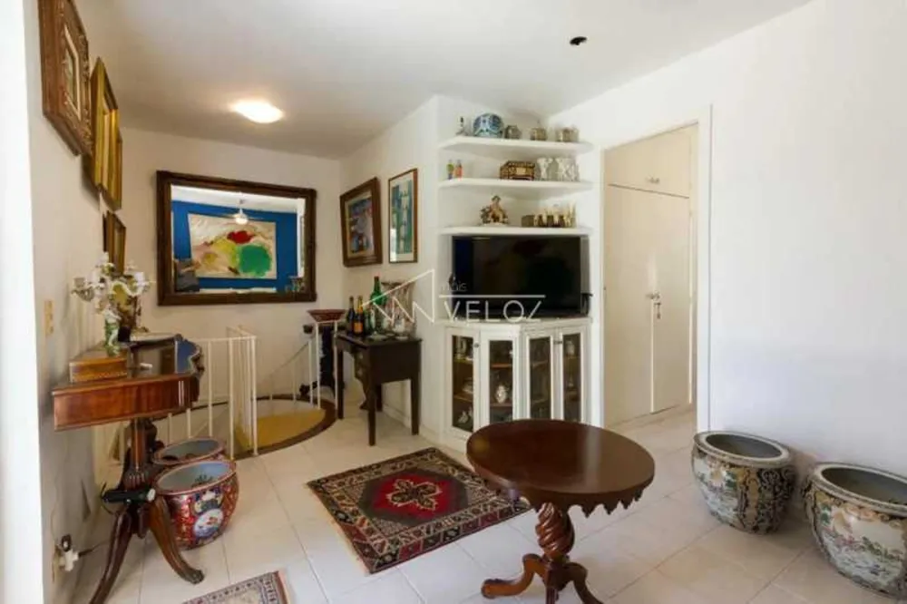 Apartamento, 6 quartos, 170 m² - Foto 7